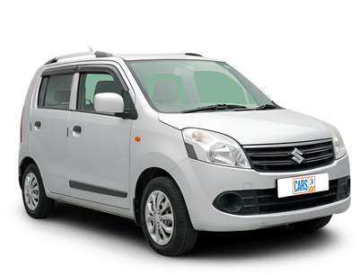Maruti Wagon R 1.0-img